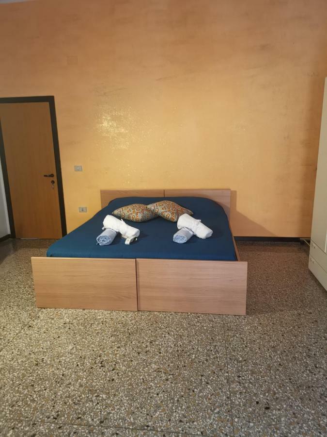 Cimarosa Room Affitti Brevi Cagliari Esterno foto