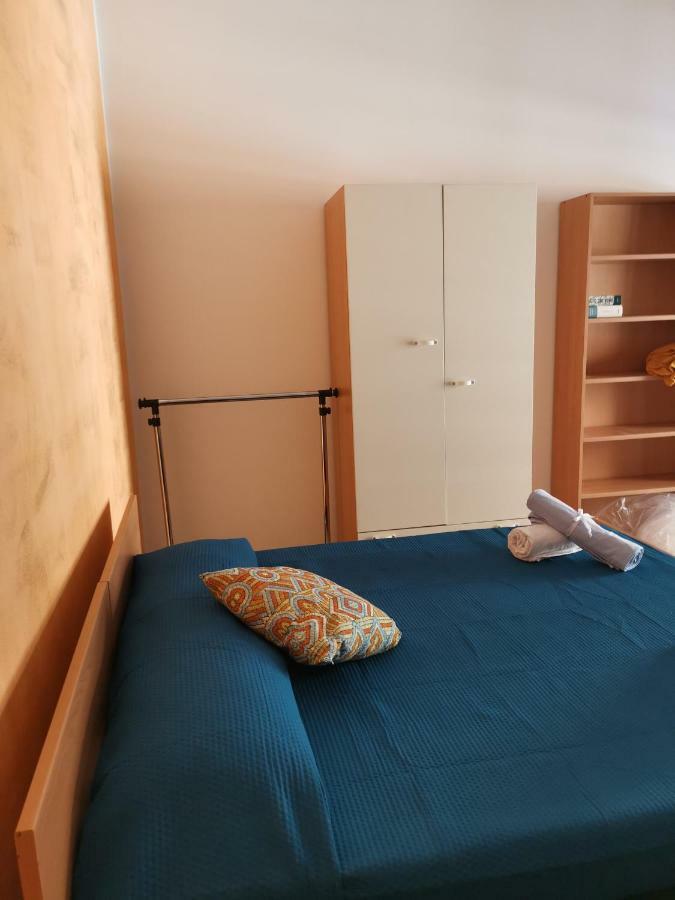 Cimarosa Room Affitti Brevi Cagliari Esterno foto