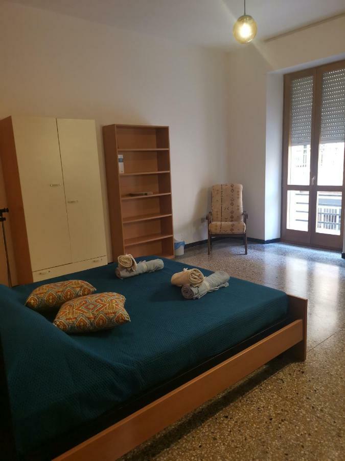 Cimarosa Room Affitti Brevi Cagliari Esterno foto