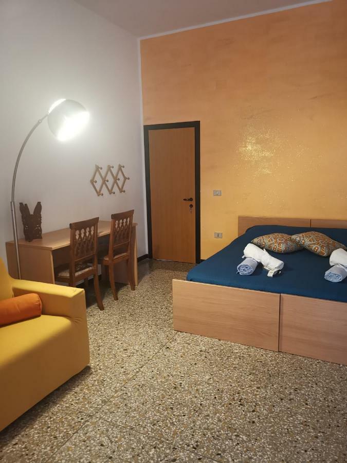 Cimarosa Room Affitti Brevi Cagliari Esterno foto