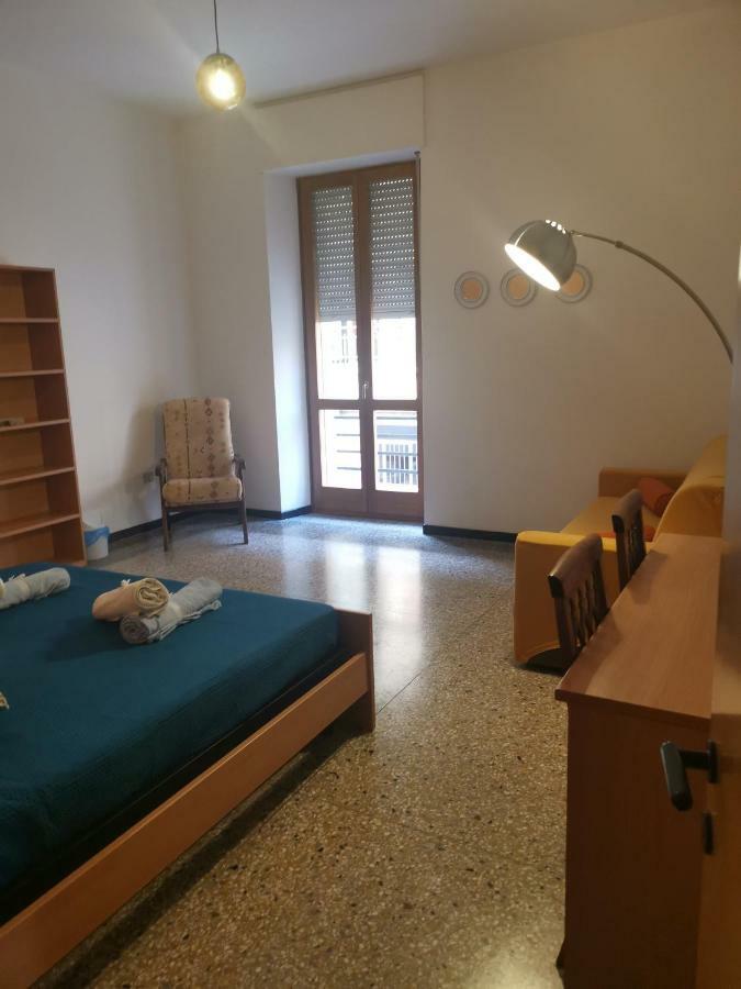 Cimarosa Room Affitti Brevi Cagliari Esterno foto