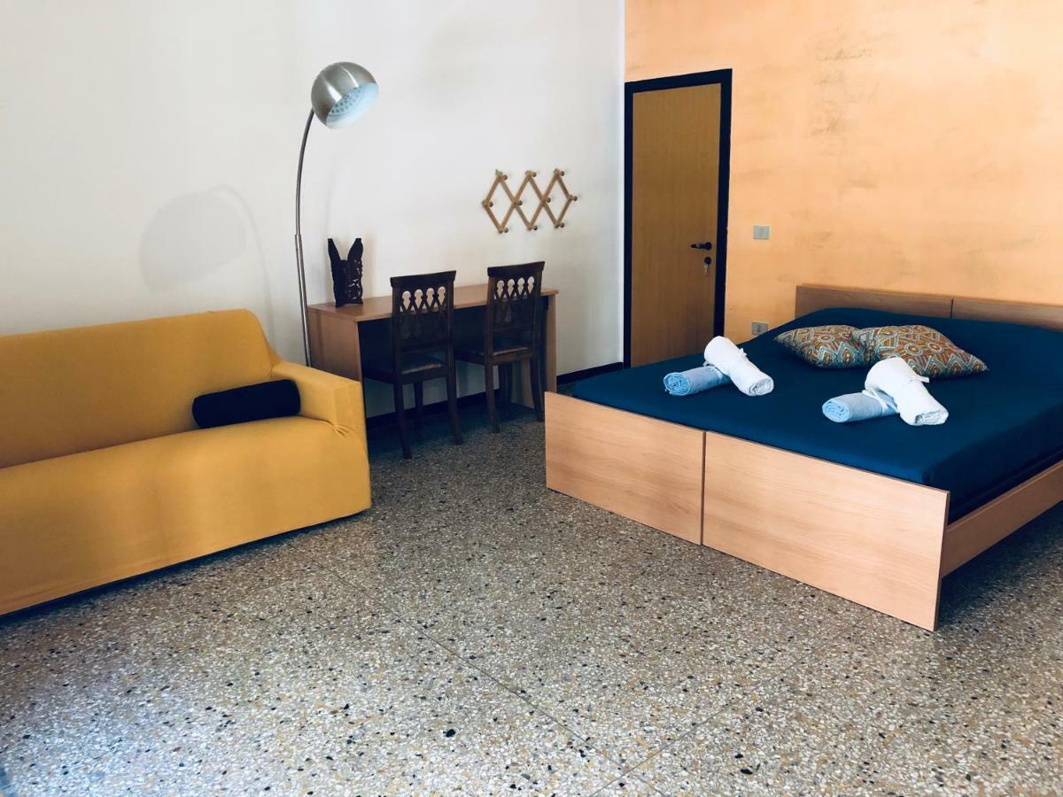 Cimarosa Room Affitti Brevi Cagliari Esterno foto