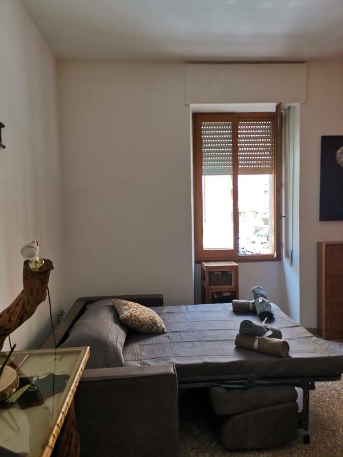 Cimarosa Room Affitti Brevi Cagliari Esterno foto