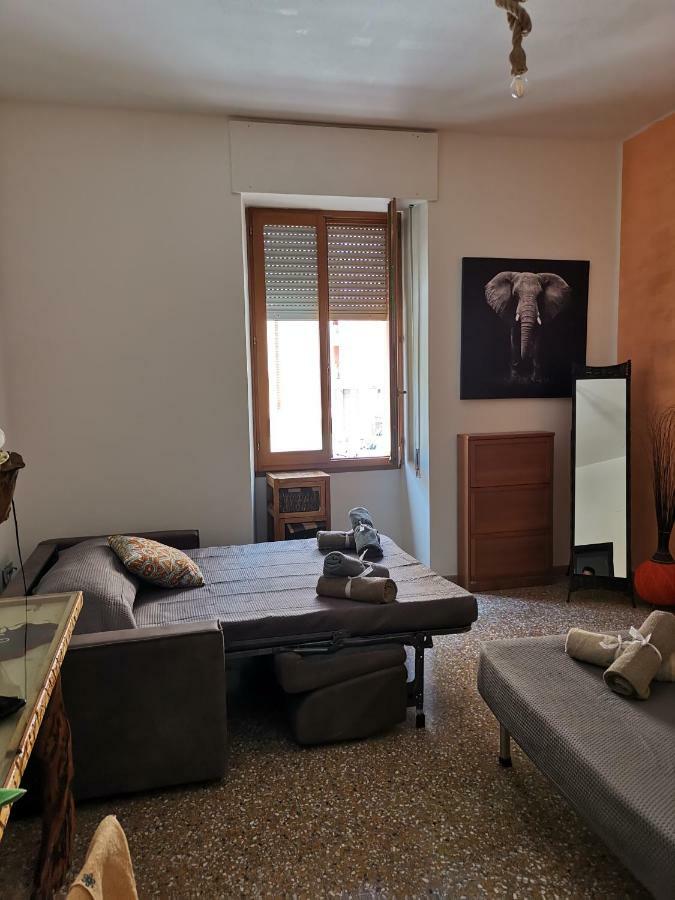 Cimarosa Room Affitti Brevi Cagliari Esterno foto