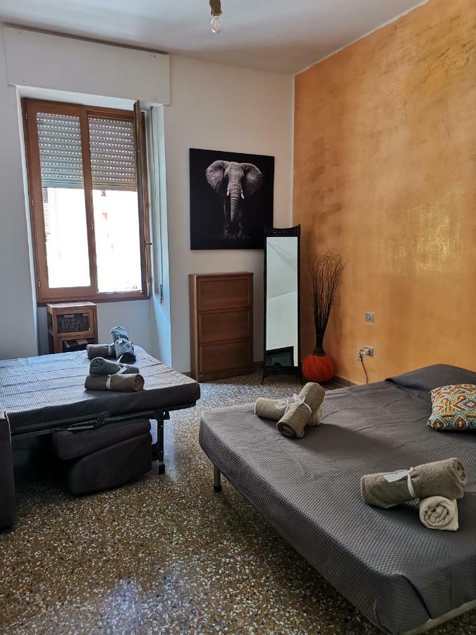 Cimarosa Room Affitti Brevi Cagliari Esterno foto