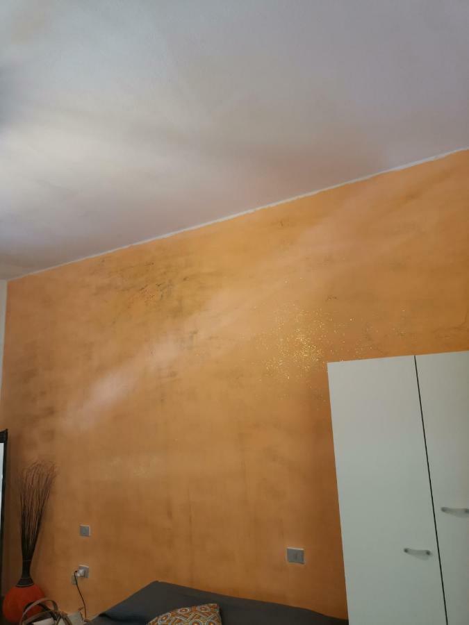 Cimarosa Room Affitti Brevi Cagliari Esterno foto