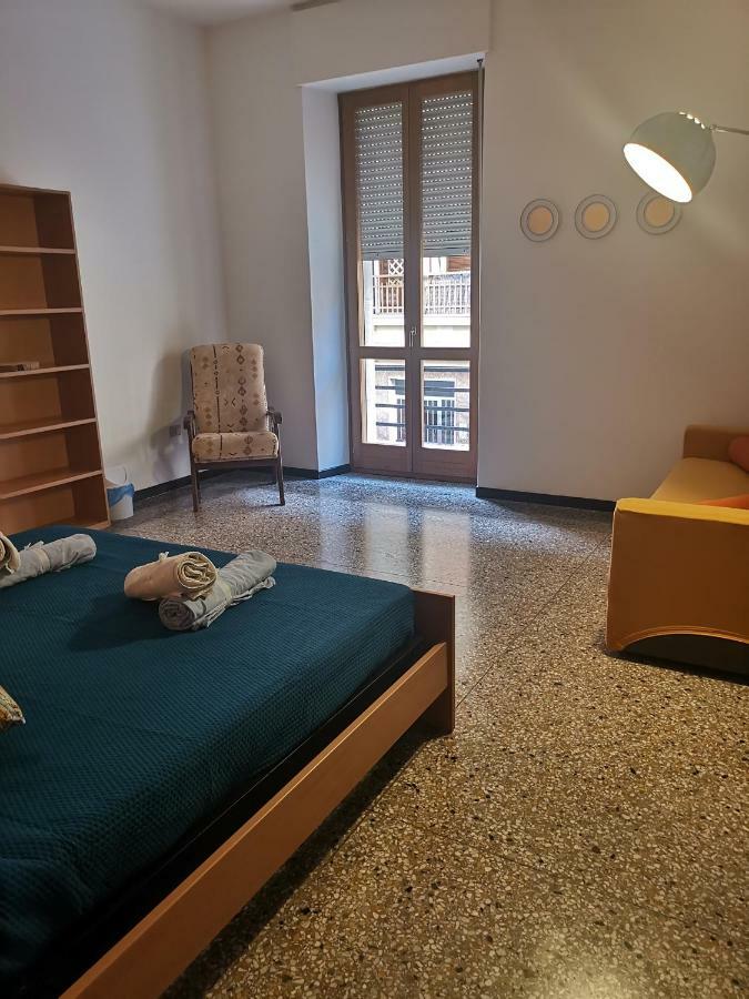 Cimarosa Room Affitti Brevi Cagliari Esterno foto