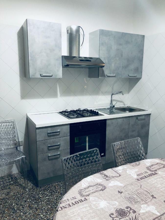 Cimarosa Room Affitti Brevi Cagliari Esterno foto