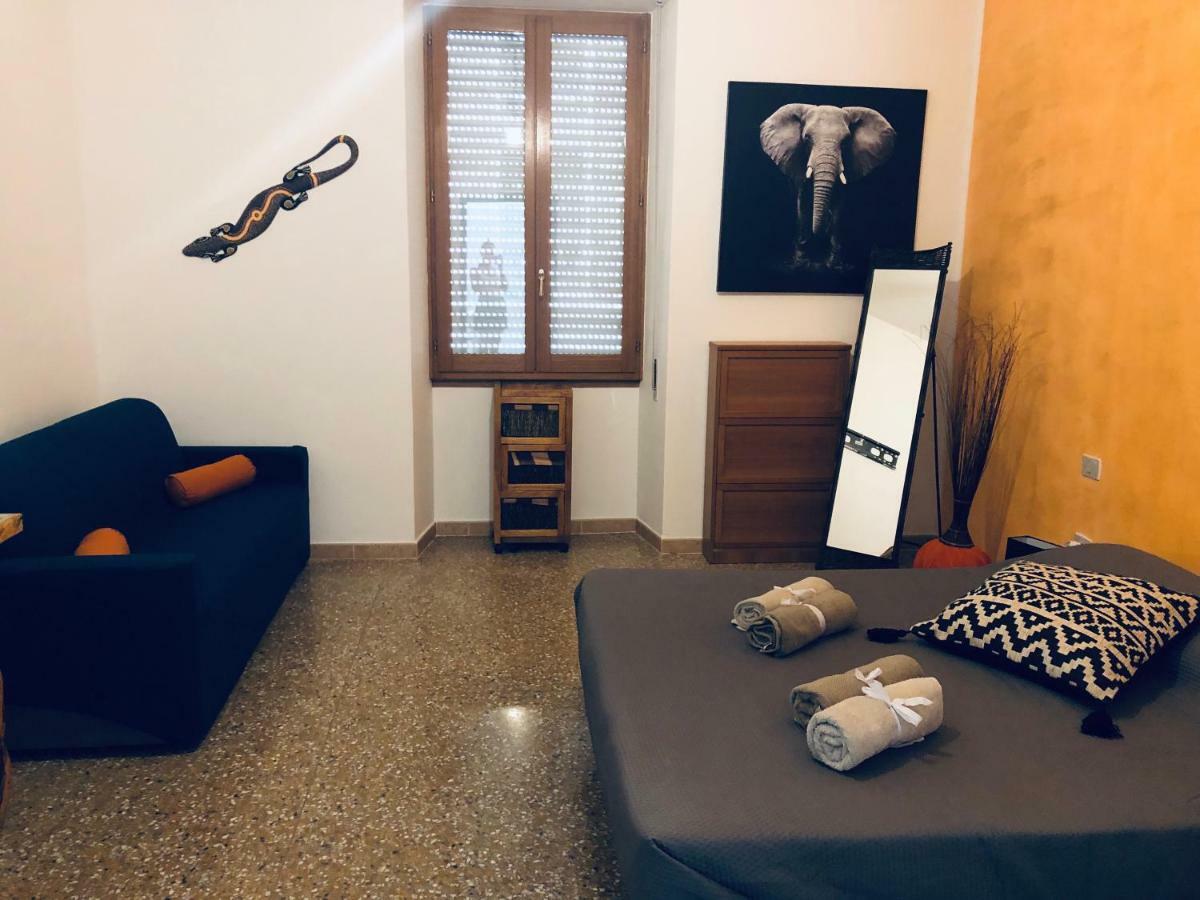 Cimarosa Room Affitti Brevi Cagliari Esterno foto