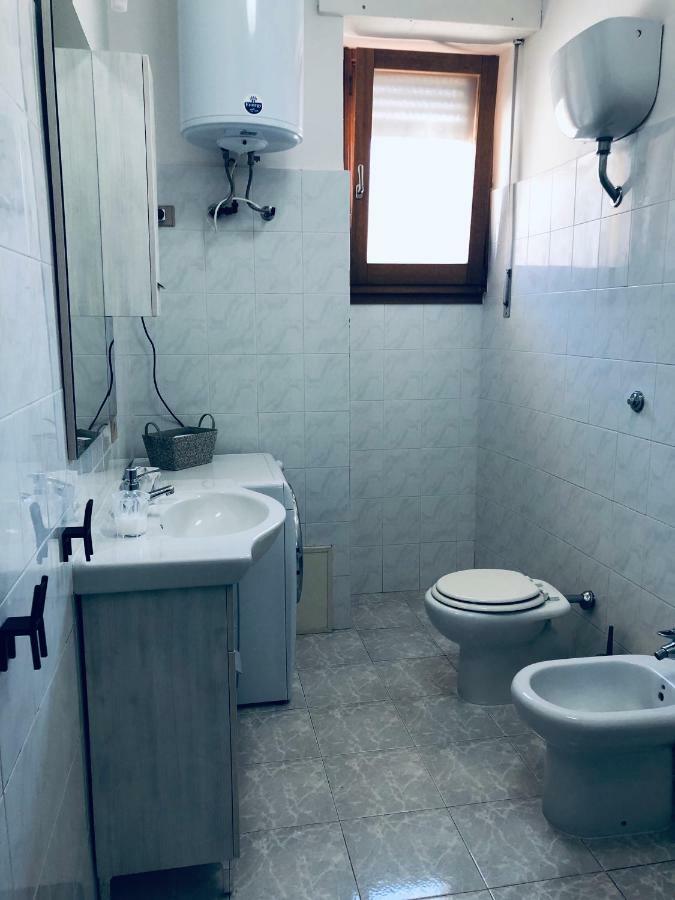 Cimarosa Room Affitti Brevi Cagliari Esterno foto