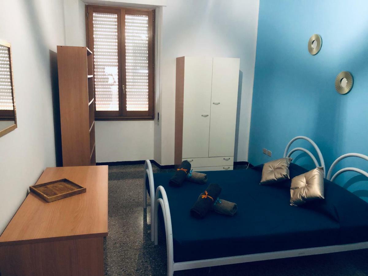 Cimarosa Room Affitti Brevi Cagliari Esterno foto