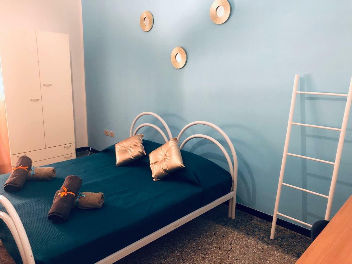Cimarosa Room Affitti Brevi Cagliari Esterno foto