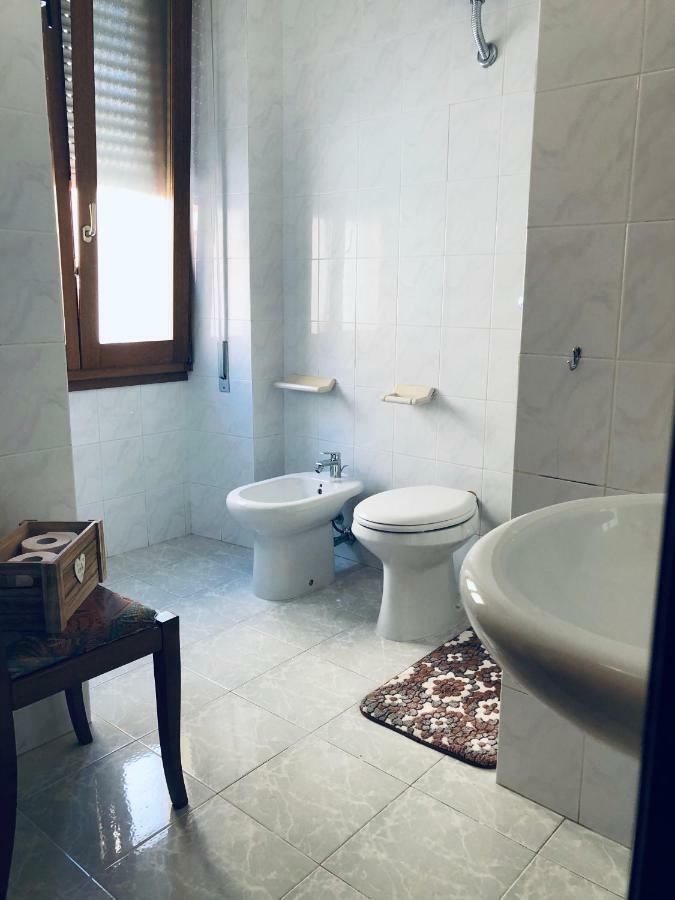Cimarosa Room Affitti Brevi Cagliari Esterno foto
